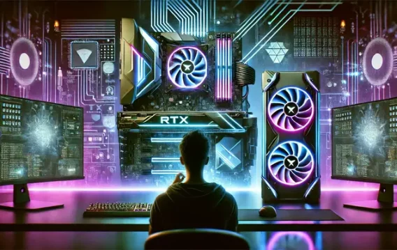 FutureProofing Your PC: Is the RTX 50 Series Worth the Upgrade?