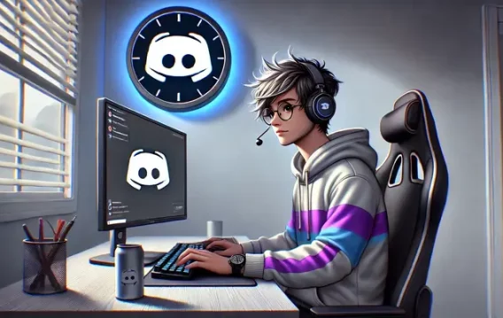 How Long Does It Take to Delete a Discord Account? Here’s What You Need to Know