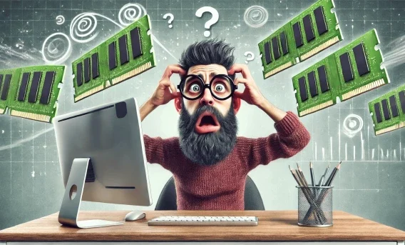 How Much RAM Do I Need? Here’s How to Choose the Right Amount [Windows 10/11]