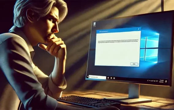 How to Activate Windows 7 Without Error 0xc004e003