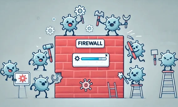 How to Check Firewall Settings on a Windows 10/11 PC