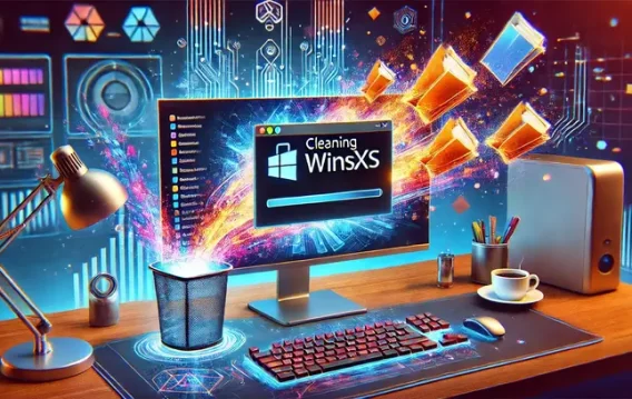 How to Clean the WinSxS Folder in Windows?