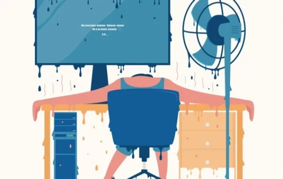 How to Cool Down Your Laptop: 8 Cooling Tips with Pros and Cons