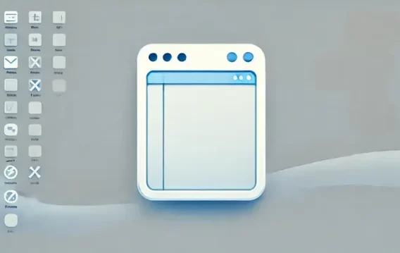How to Display Status Bar With Word Wrap Enabled in Notepad?