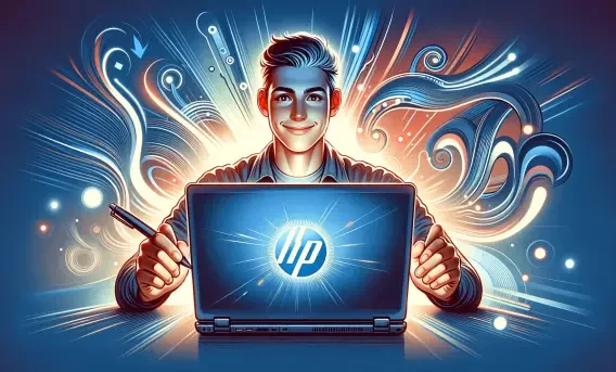 How to Factory Reset an HP Laptop (OEM and Windows Methods)