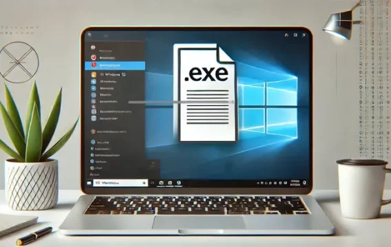 How to Fix .exe Files Not Opening in Windows 10?