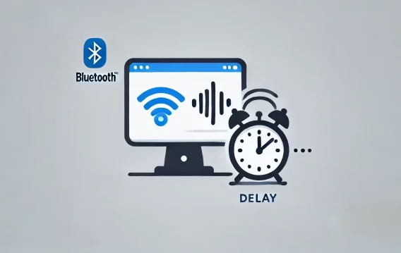Simple Guide: How to Fix Bluetooth Audio Delay on a Windows PC?