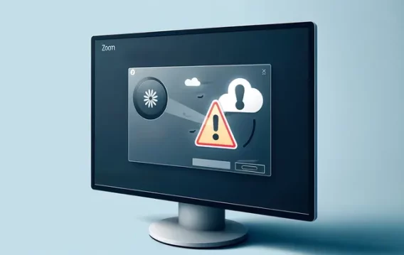 How to Fix “Can’t Connect to Your Service” Error Code 104101 in Zoom?