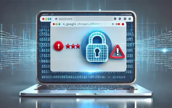 How to Fix the ERR SSL VERSION INTERFERENCE Error on Chrome?