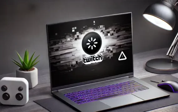 How to Fix Twitch Black Screen Issue on Windows 10?