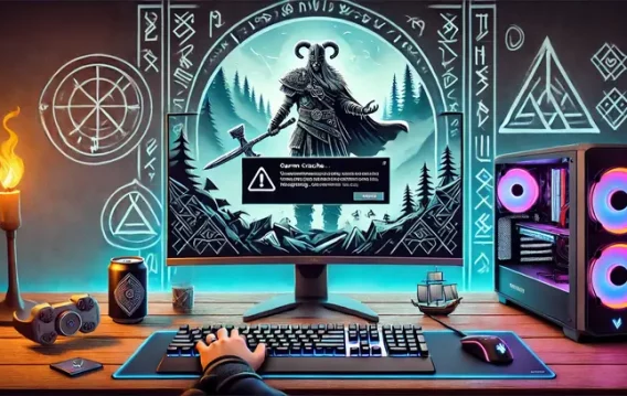 How to Fix Valheim Crashes and Other Issues?