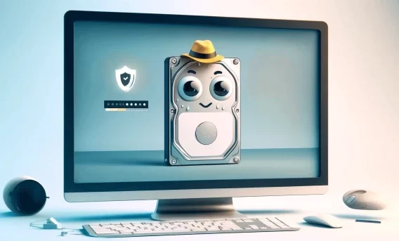 How to Format Hard Drive Safely: Everything You Need to Know