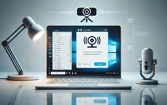 How to Get Rid of “We Can’t Find Your Camera 0xA00F4244 Error in Windows 10?