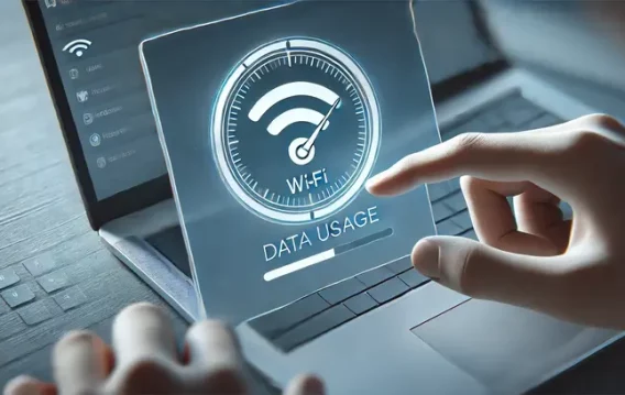 How to Limit Windows 10 Data Use Over a Metered Connection?