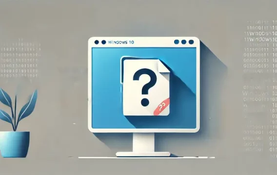 How to Open a File Without Knowing the Extension In Windows 11/10?