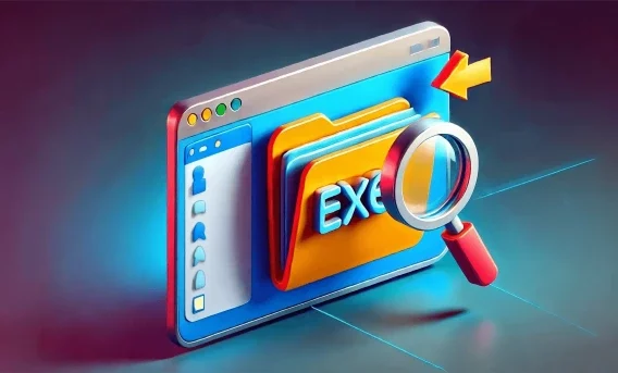 How to Quickly Find a Program’s EXE File in Windows 10/11?