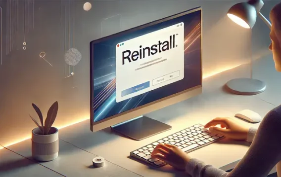 How to Reinstall Microsoft Store on Windows 10?