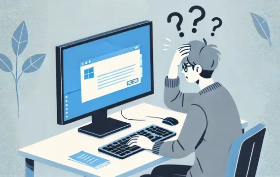 How to Remove The System Cannot Find the File Specified Error?
