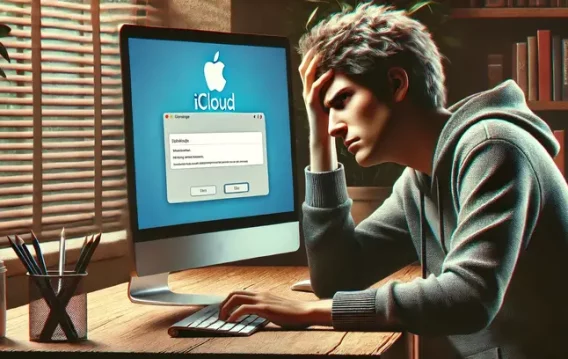 How to Stop iCloud on Windows 10 From Asking for Password?