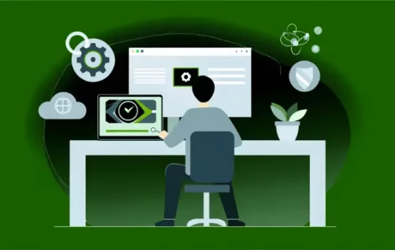 Avoid Breakdowns: How to Update NVIDIA Drivers Safely on Windows PCs