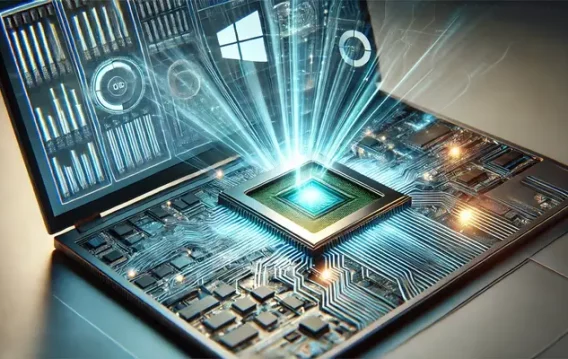Is Windows on Arm the Future? How the Arm Architecture Works and Why It Matters
