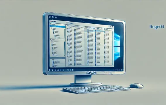 Navigating Regedit: What Is the Windows Registry Editor and How to Use It