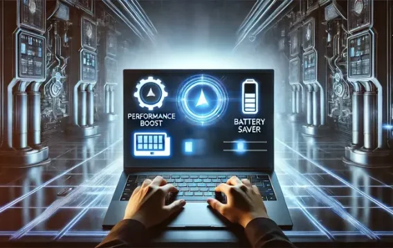 Pro Tips: Mastering Advanced Power Settings in Windows 10