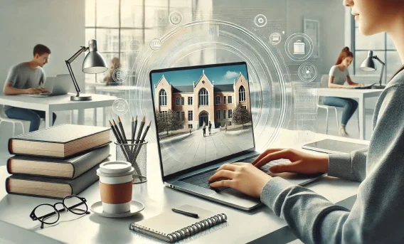 [REVIEW] Best Laptops for College: Top Picks for Students and Expert Advice