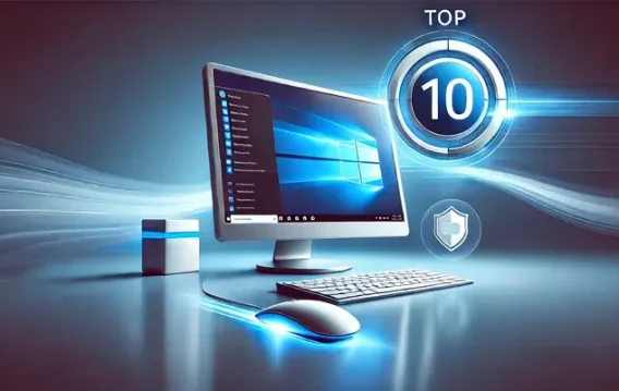 [REVIEW] Top 10 Registry Cleaners for Windows PCs: Top Expert Picks