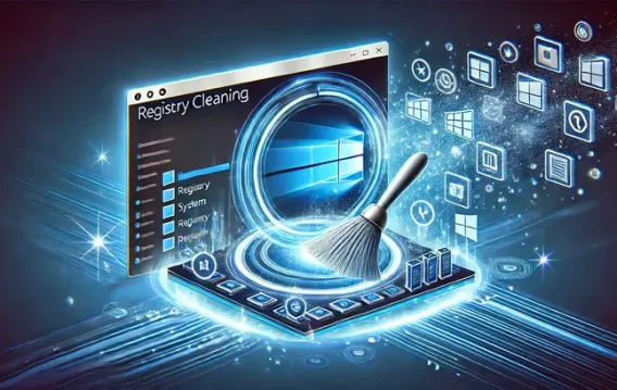 How to Clean Registry on Windows 10/11 without Any System Risks