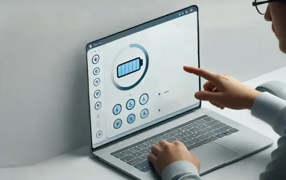 To Check the Battery Status of Bluetooth Devices on Windows 10?