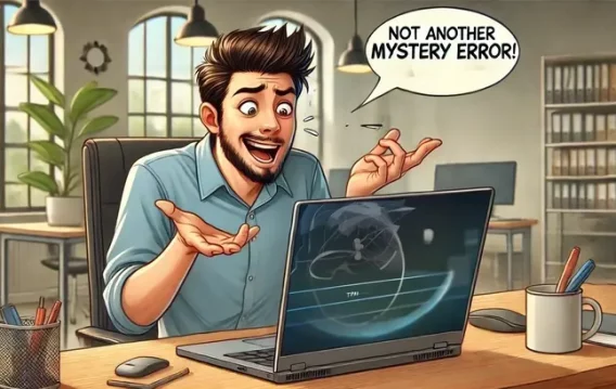 TPM Device Not Detected? Fix the Error in Minutes on Windows 10/11 with These Simple Solutions