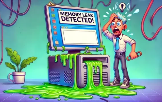 What Is Memory Leak and How to Fix It on Windows PCs