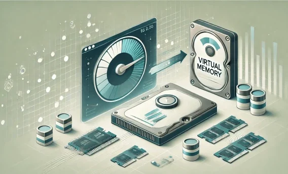 What Is Windows Virtual Memory, and Do You Need to Increase It?