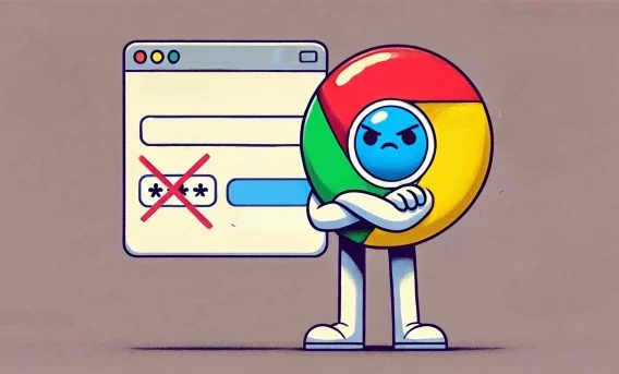 Why Is Chrome Not Saving Passwords on Windows 10/11: Fixing the Issue