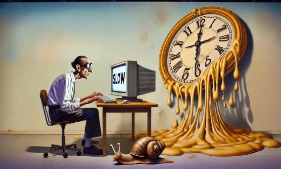 Why Is My Computer So Slow? StepbyStep Guide to Fix a Slow Computer