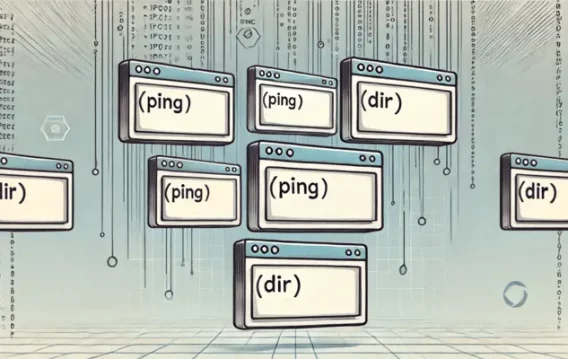 Windows Command Prompt: 45 Most Useful Windows CMD Commands with Examples