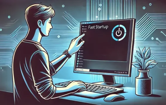 Windows Fast Startup: How to Enable or Disable It (And Why You Should)