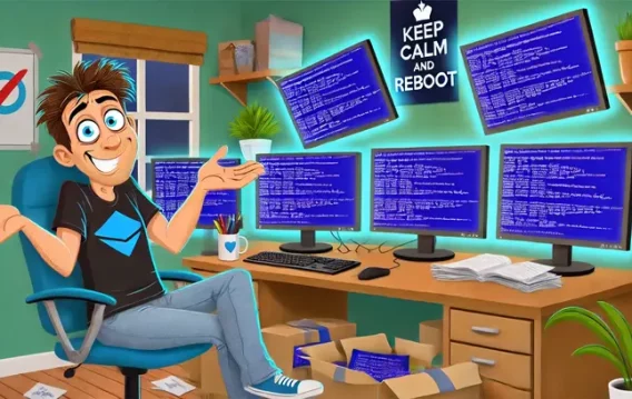 Windows Stop Codes: How to Check and Fix the Causes of BSODs?